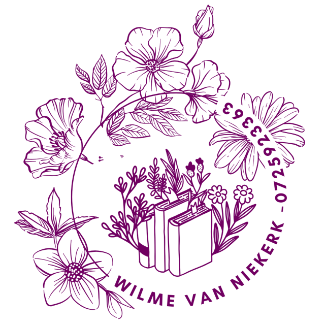 Wilme van Niekerk se logo